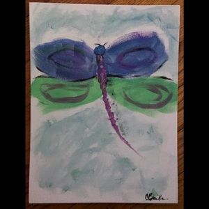 NWT Original Art work
